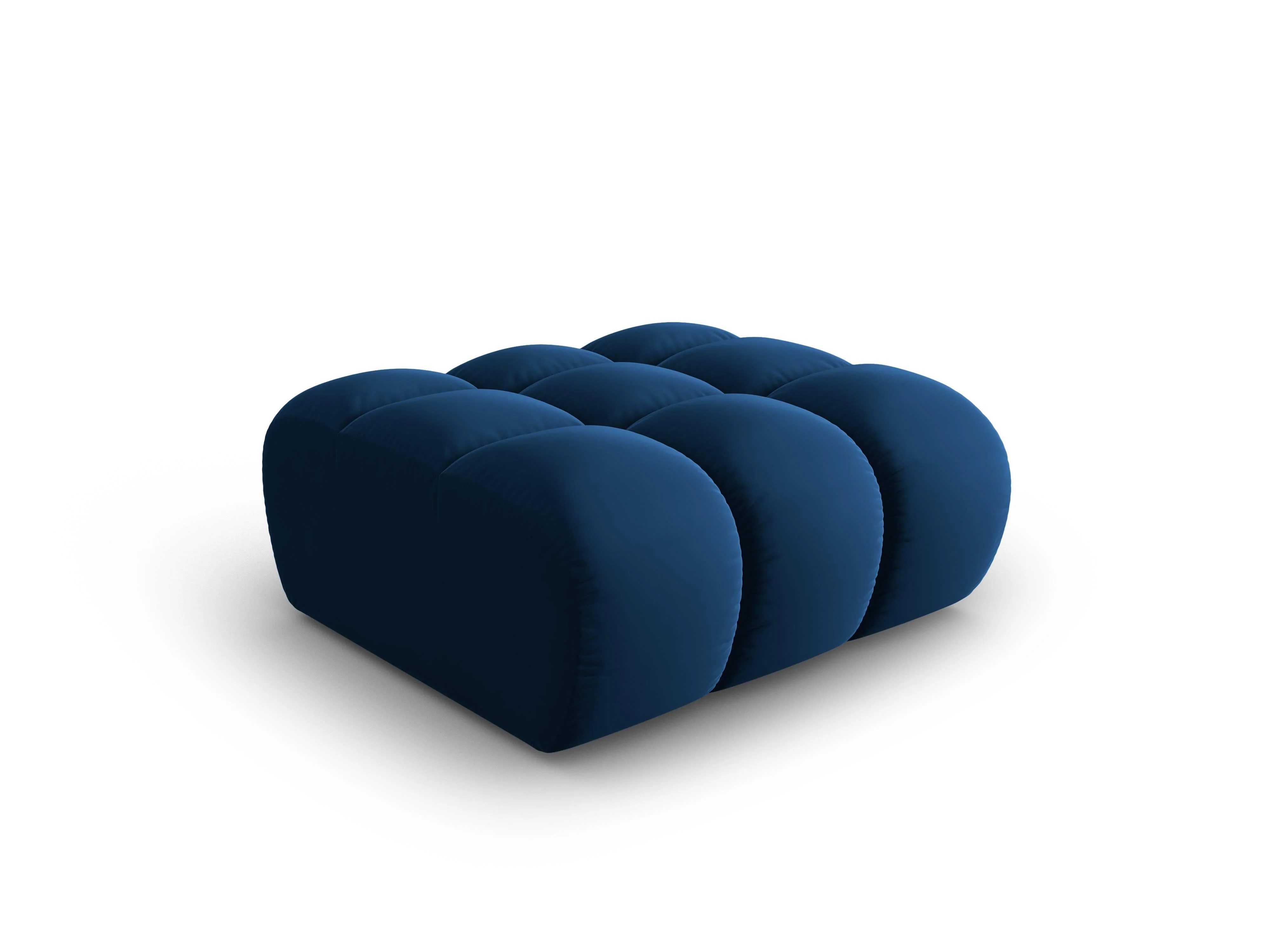 Hocker Halley velvet