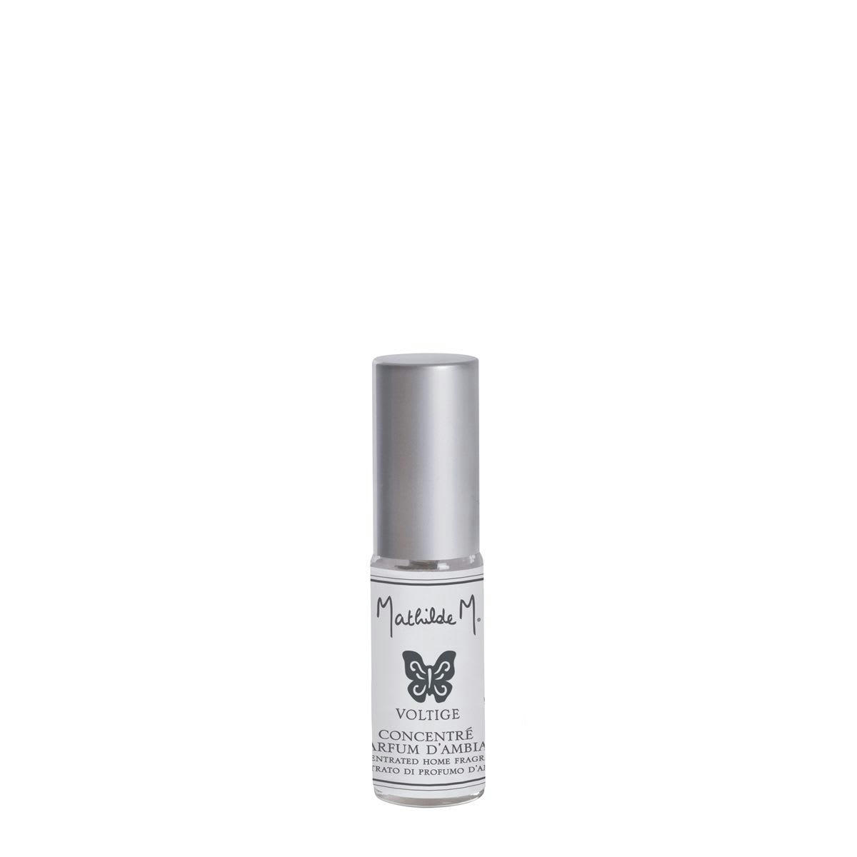 LES INTEMPORELS - Concentré de parfum d'ambiance 5 ml - Voltige