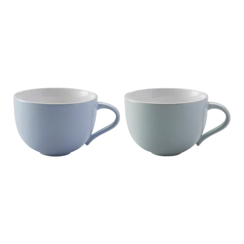 Tasse 2er-Set Emma