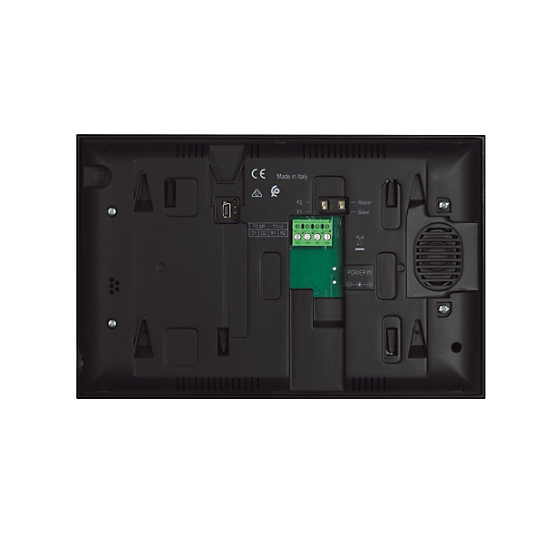 Ecran intérieur connecté Legrand 7