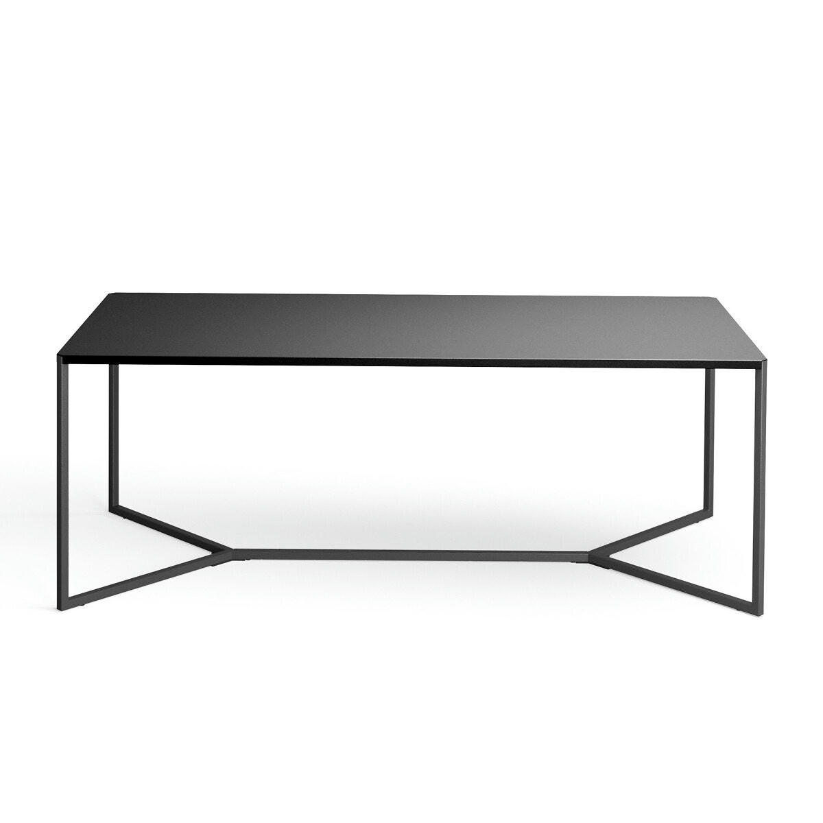 Table métal  acier Romy