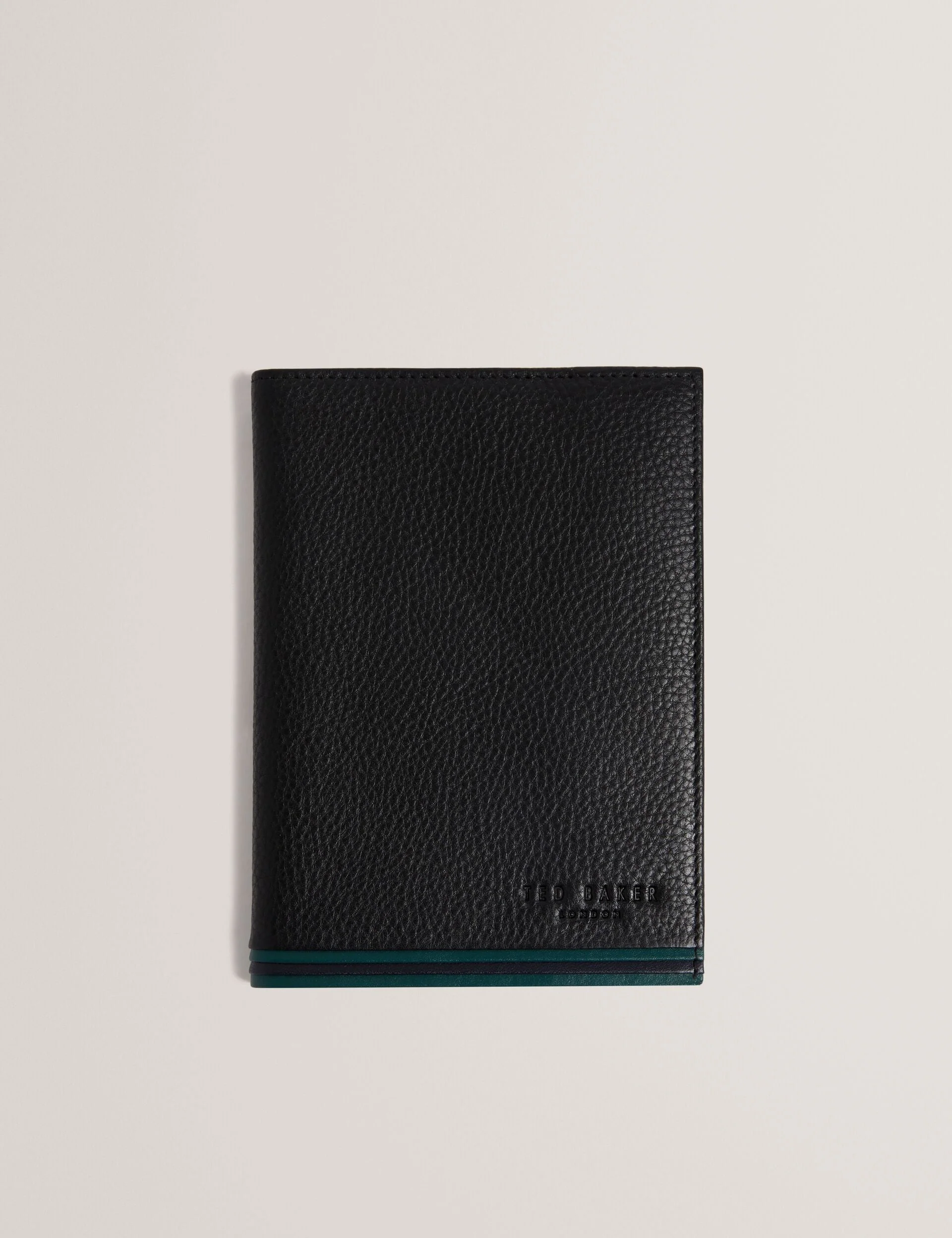 GRAITON | BLACK