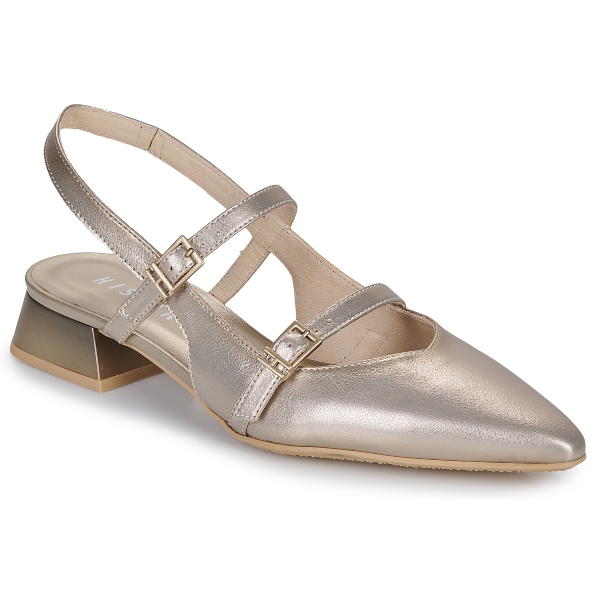 Hispanitas - DALI-HV253922 - Champagne