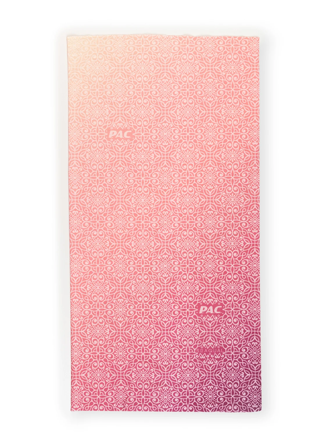 P.A.C. Multifunktionstuch ECOLIFE