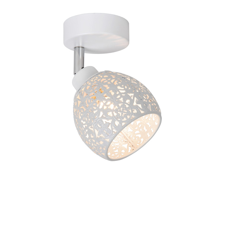 Spot Tahar dimmable G9 28 W LUCIDE
