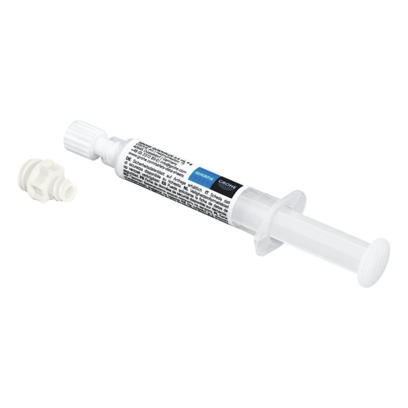 Colle QuickGlue A1 pour accessoires de salle de bains GROHE