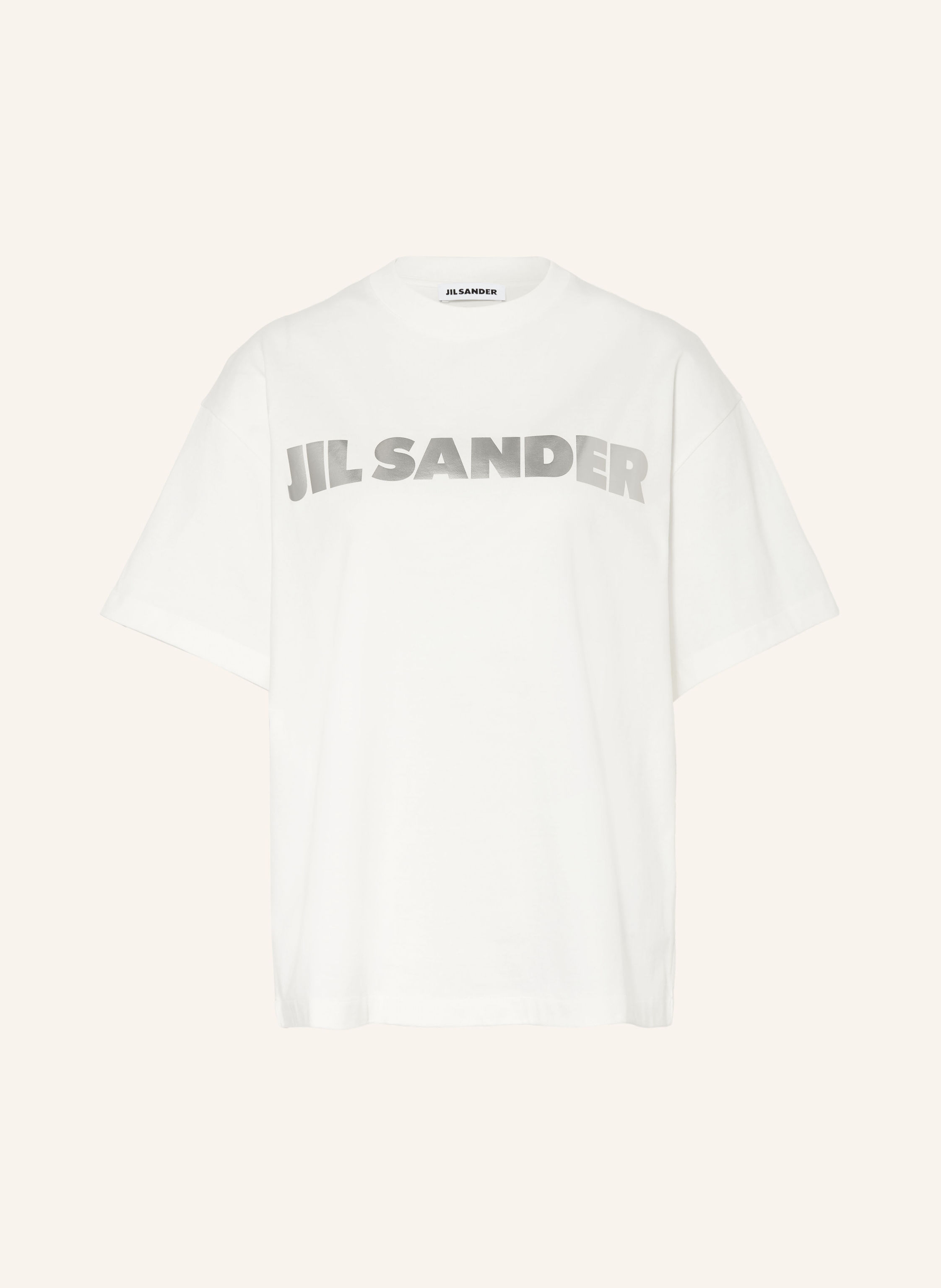 JIL SANDER Oversized-Shirt