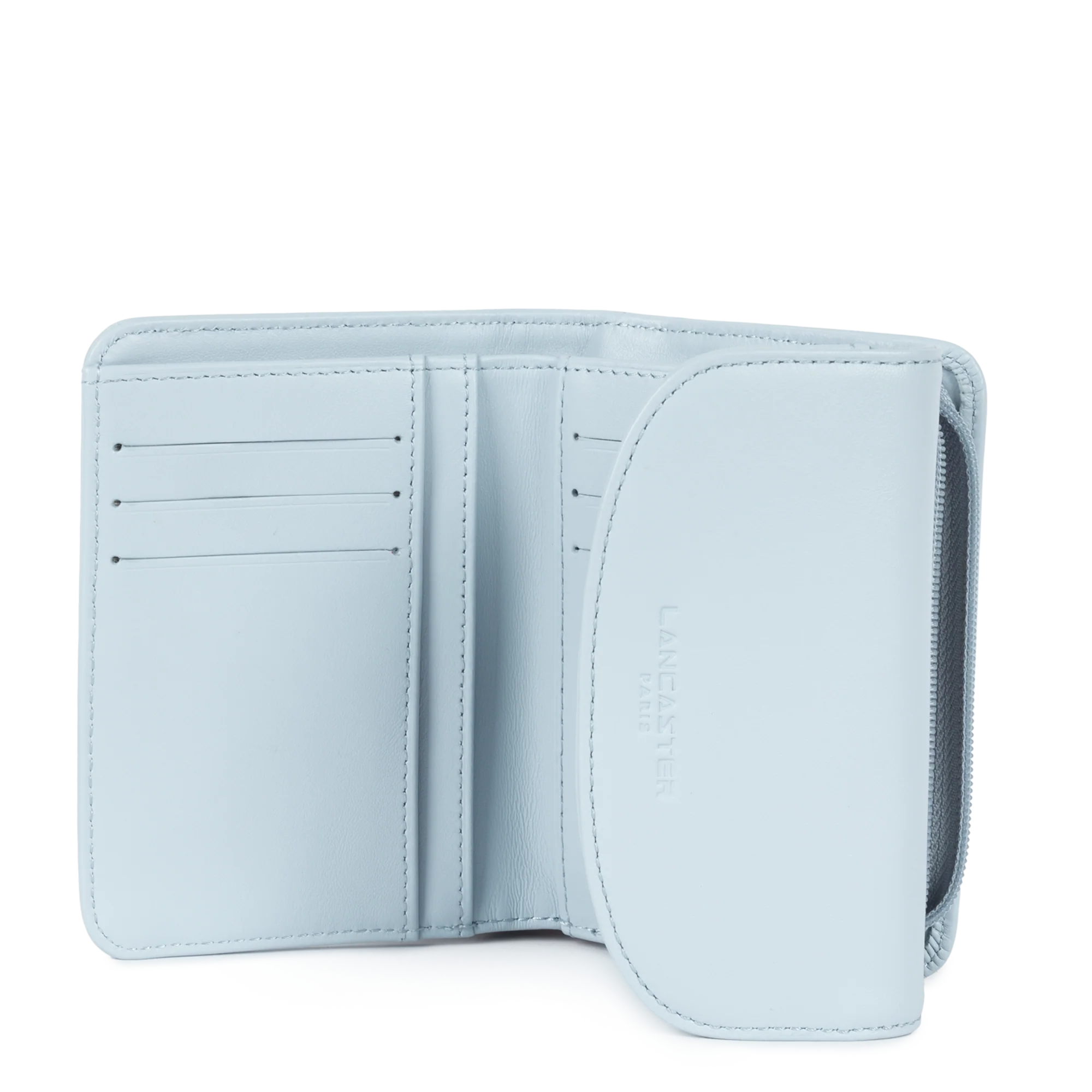 Portefeuille dos à dos - Paris PM