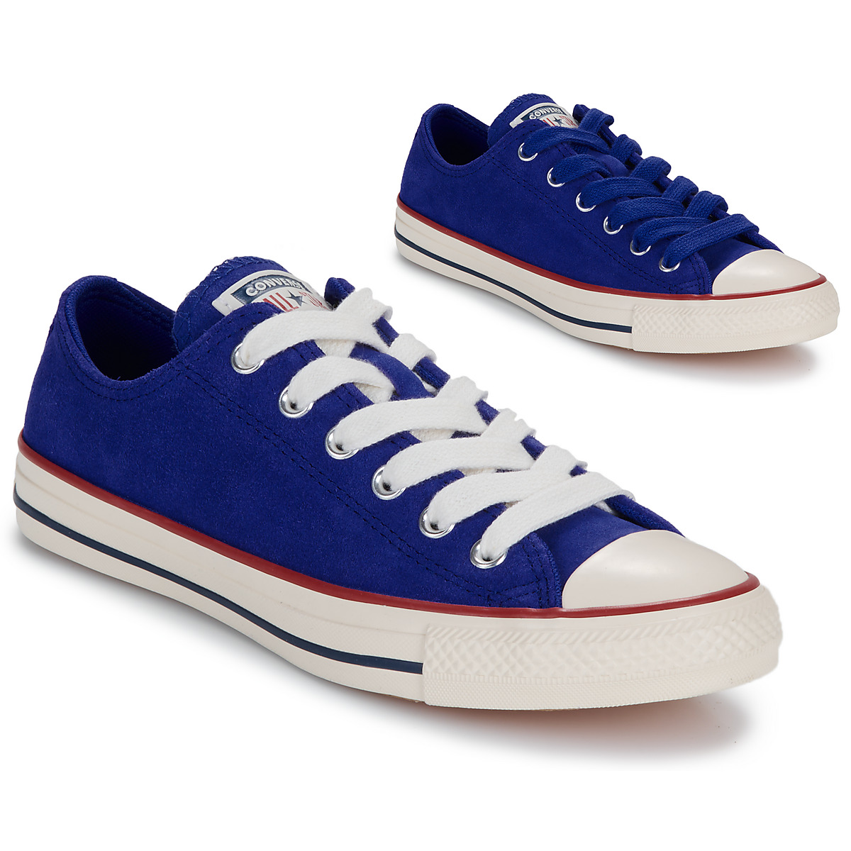 Converse - CHUCK TAYLOR ALL STAR - Blue