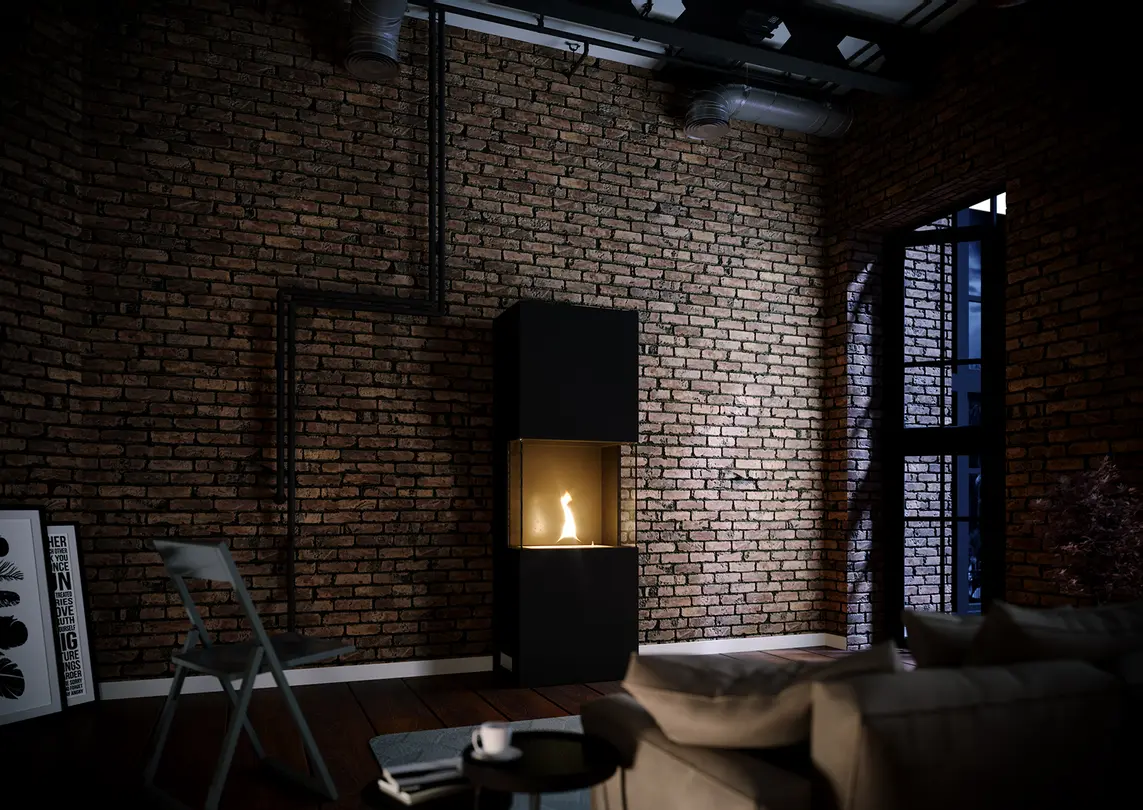 Kamin Indie