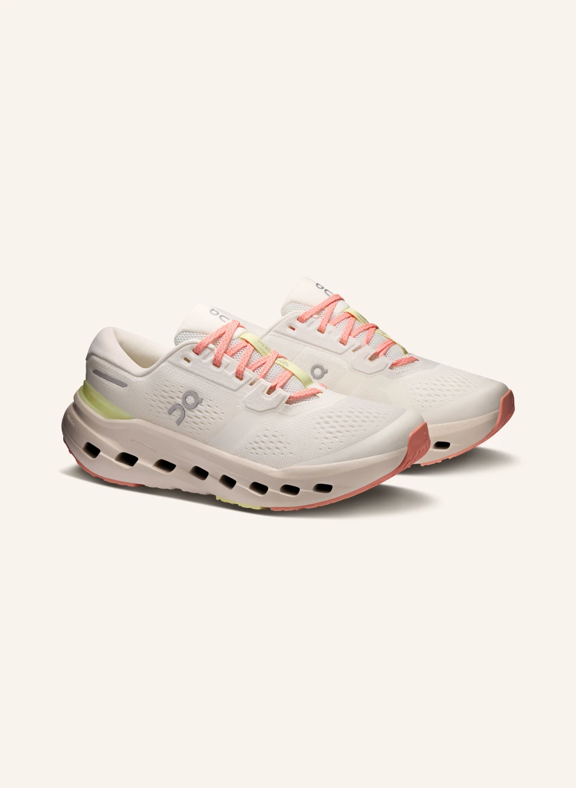 On Laufschuhe CLOUDRUNNER 3