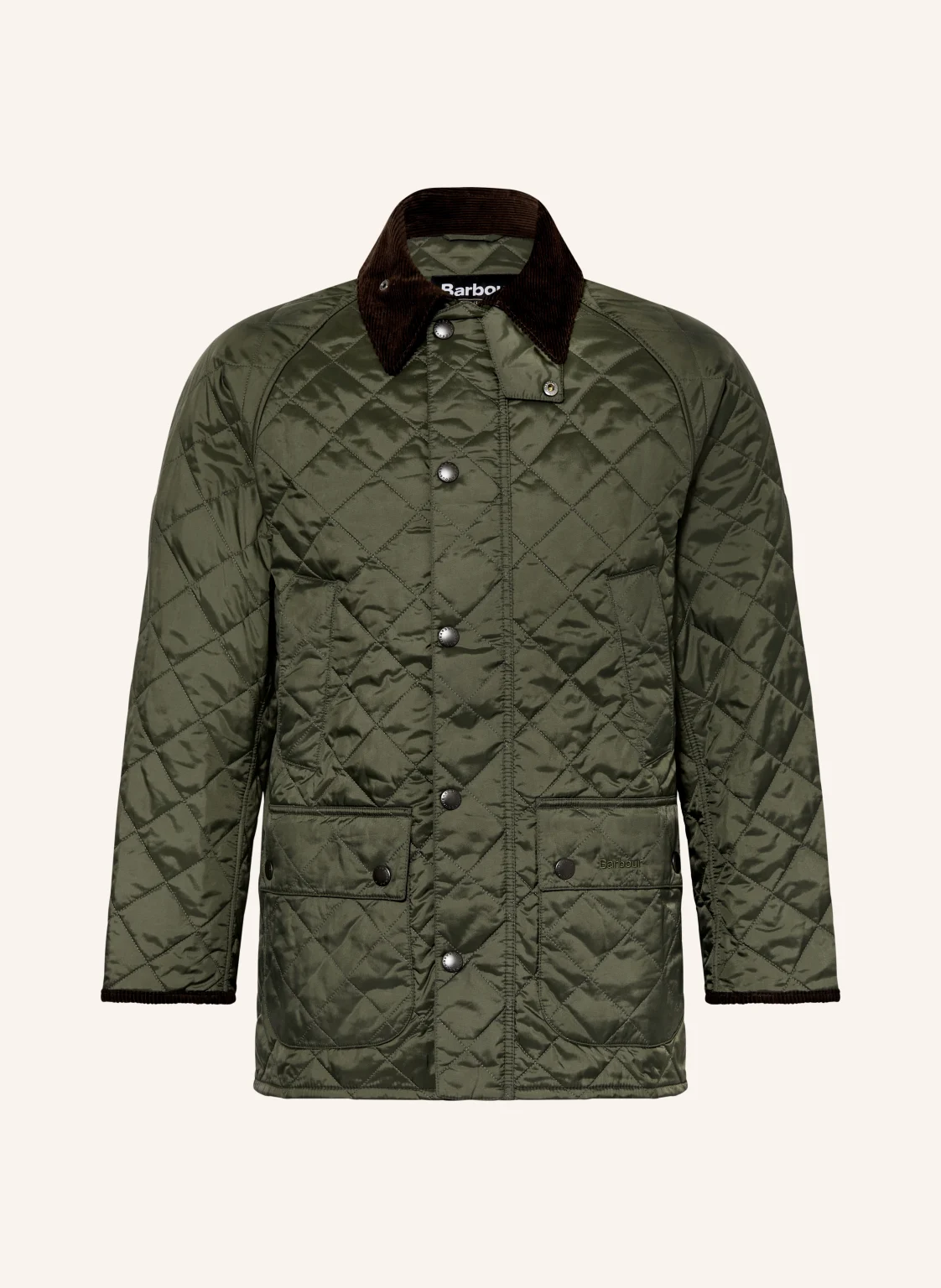 Barbour Steppjacke BEDALE QUILT