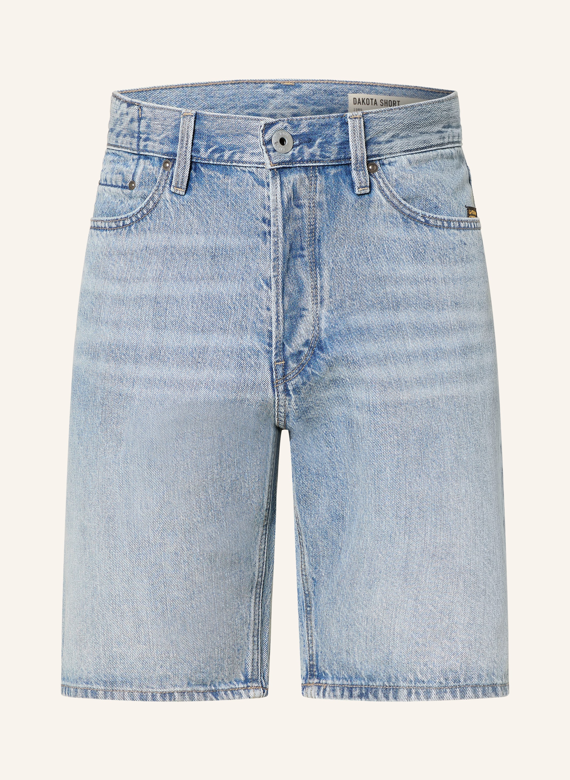 G-Star Jeansshorts DAKOTA