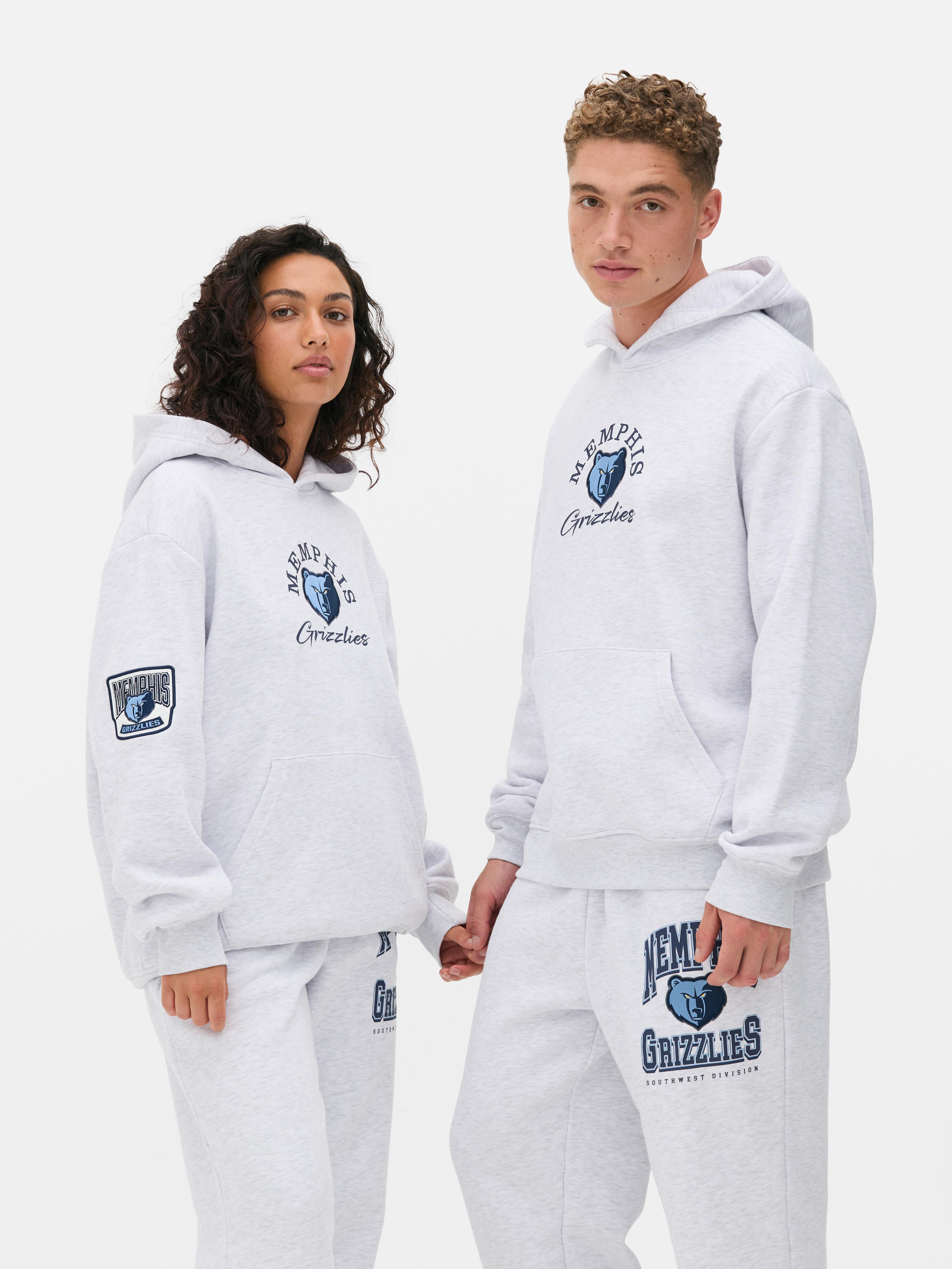 NBA Memphis Grizzlies Hoodie