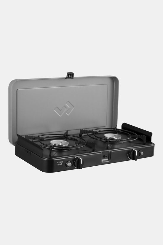 Cadac 2-Cook 3 Classic Stove 30Mbar Gasbrander