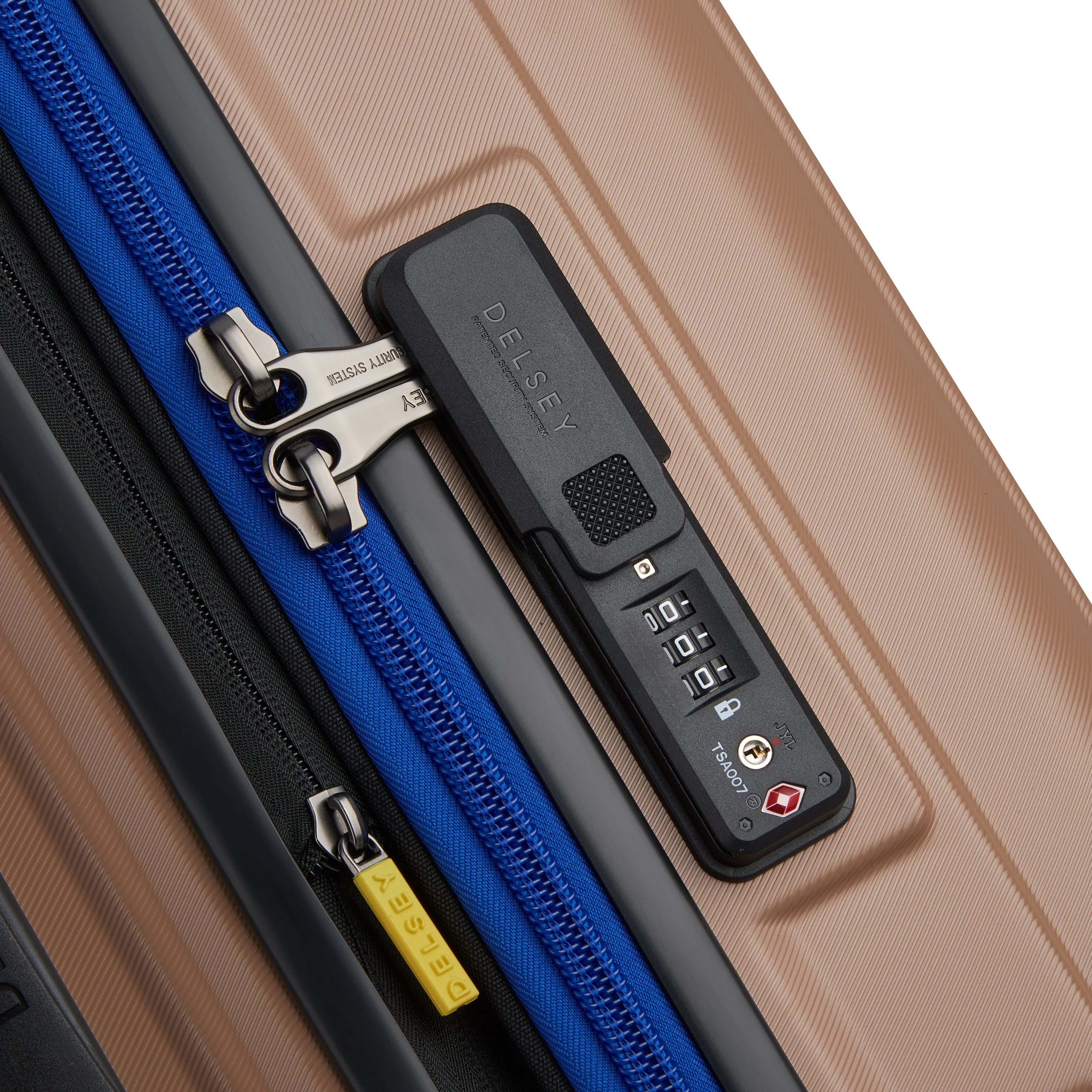 REMPART - L extensible Trunk (73cm)