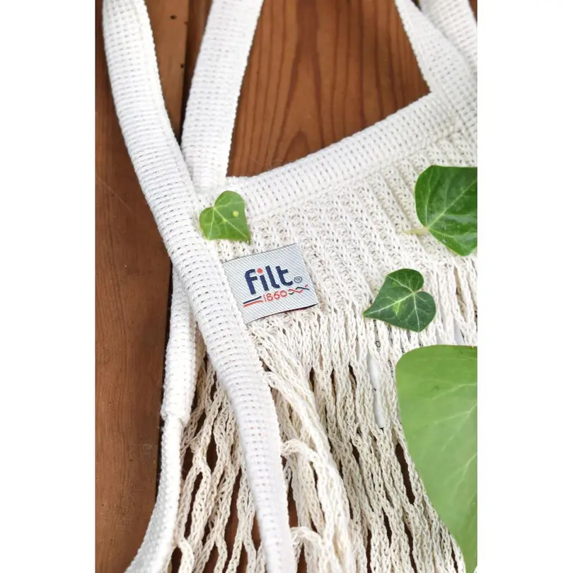 Einkaufstasche Filt