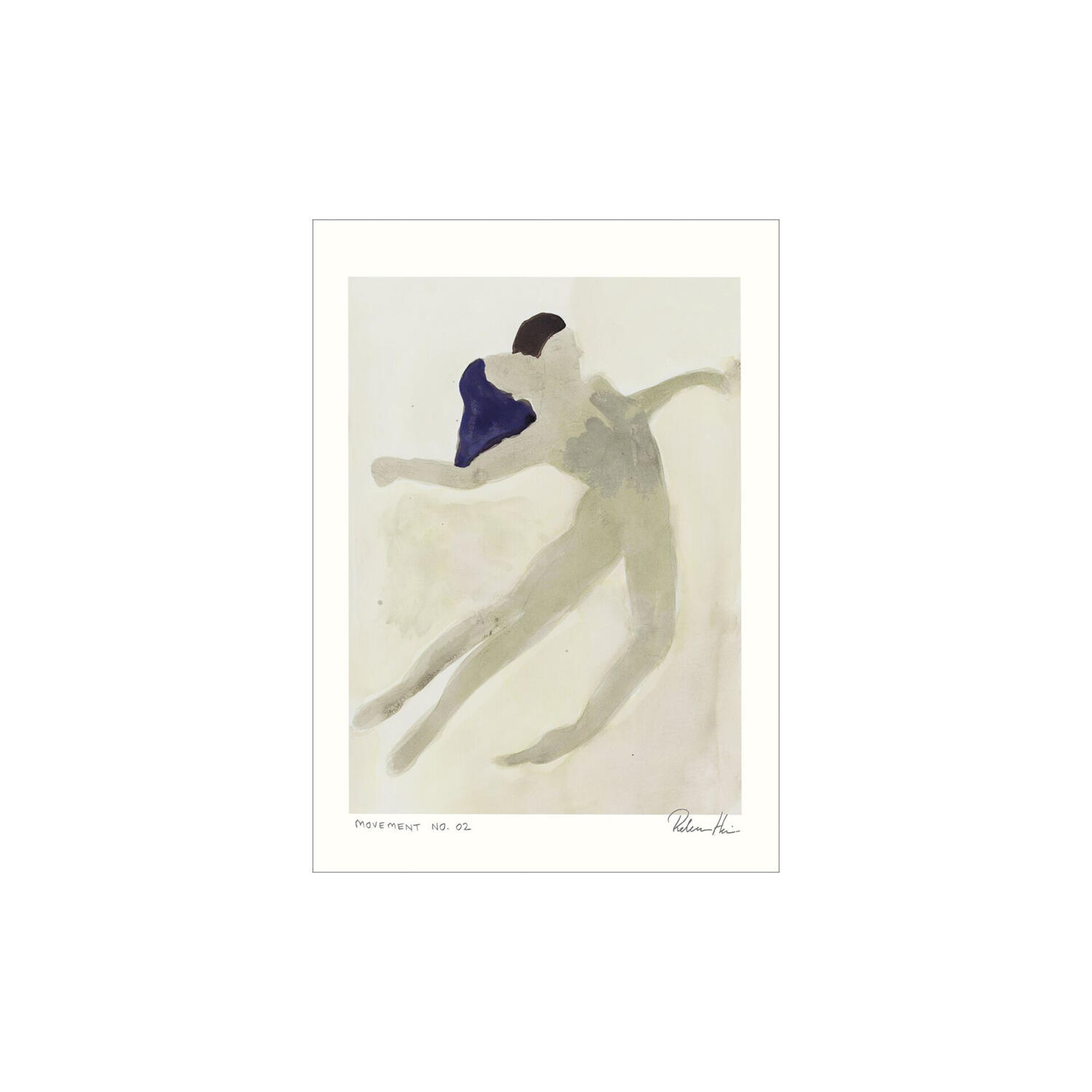 Movement no. 02