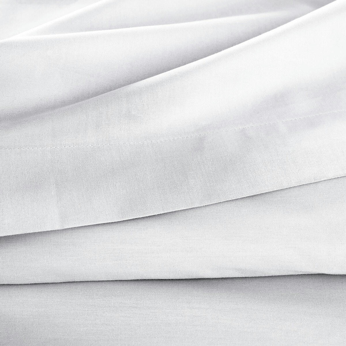 Housse de couette zippée, percale coton, Scénario