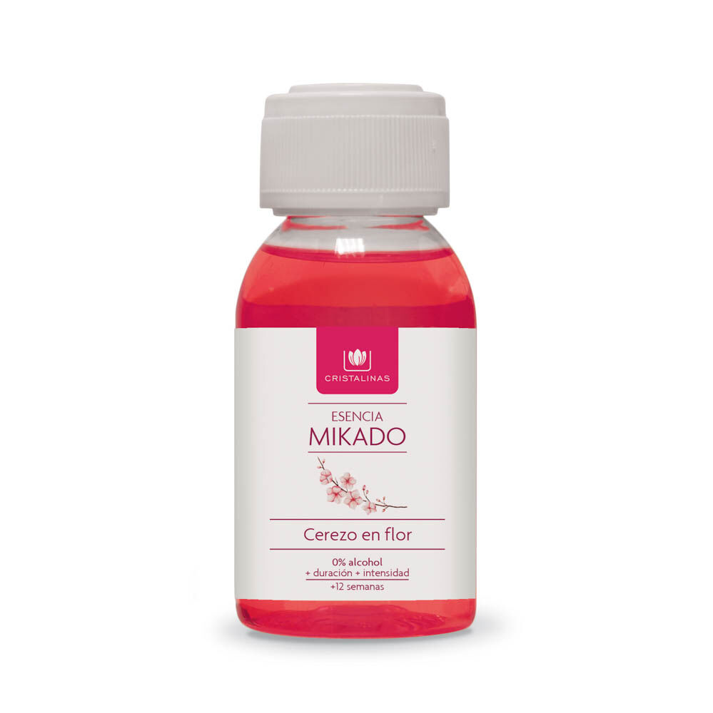 Recarga para ambientador cerejeira 100ml