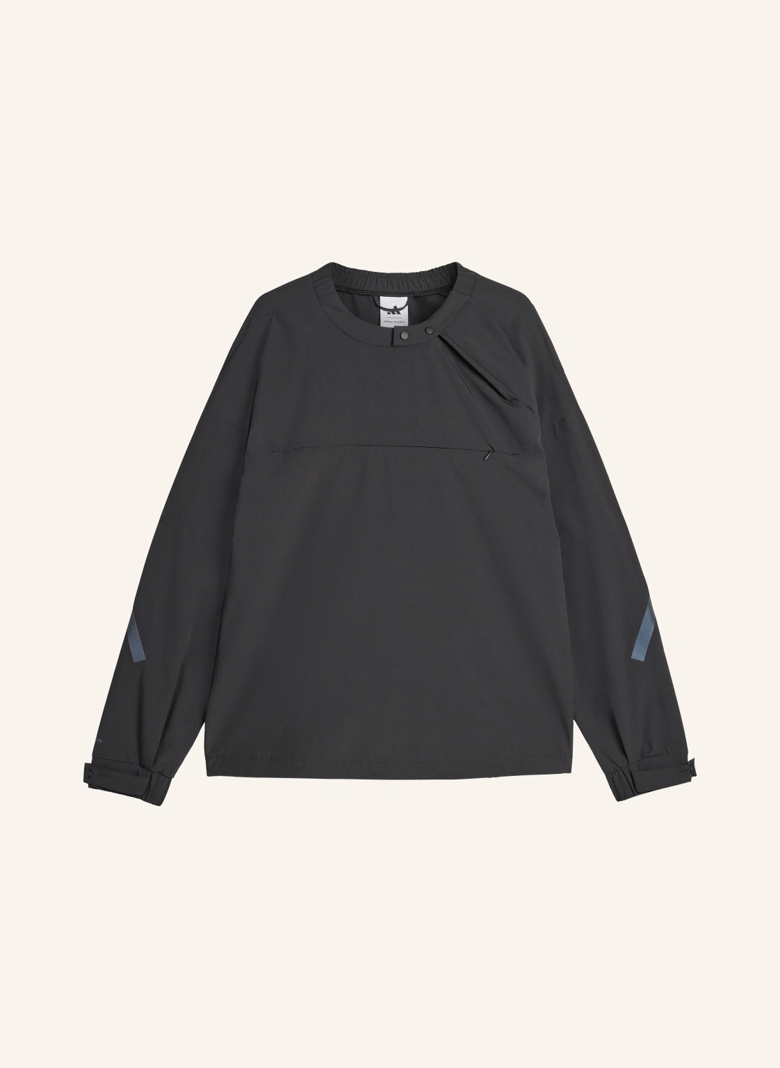 adidas Schlupfjacke Z.N.E. UNIFORM
