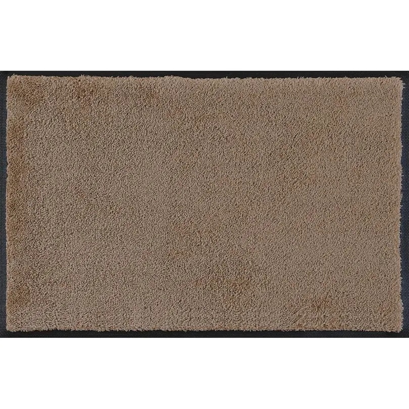 Fussmatte wash dry