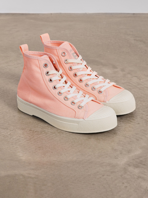 Stella b79 femme rose leger