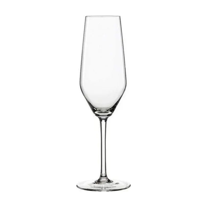 Champagnerglas 4er-Set Style