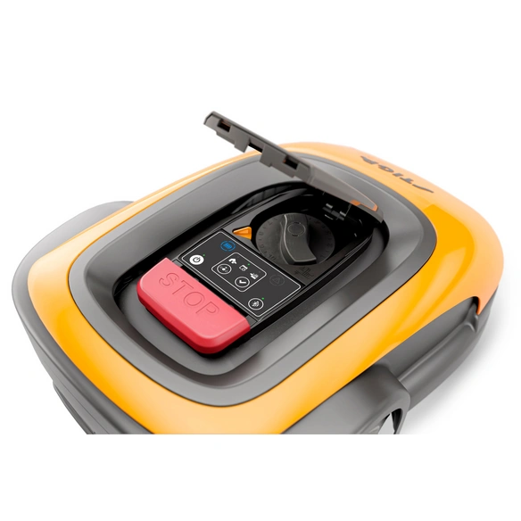 Mähroboter, G 300, für ca. 300 m²