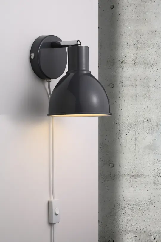 Wandleuchte Pop