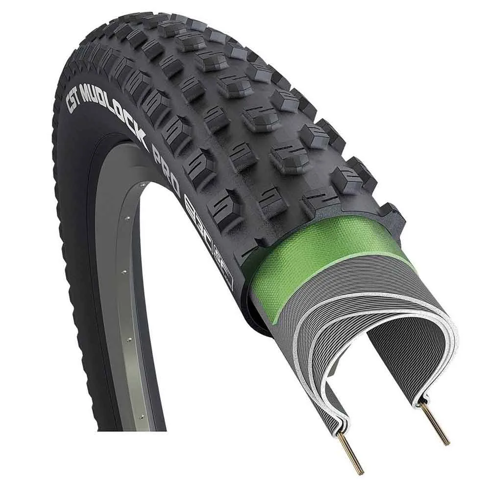 CST Mudlock Pro Tubeless 29´´ x 2.10 MTB tyre