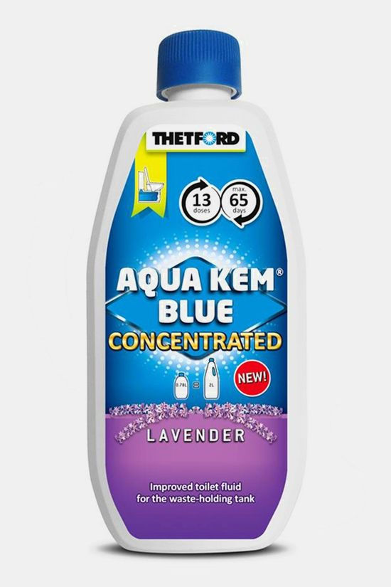 Thetford Aqua Kem Blue Lavendel 0.78 Liter Concentrated
