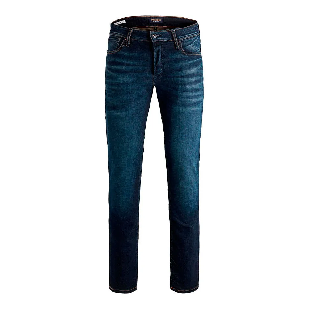 Jack & Jones Clark Original Jos 719 jeans refurbished