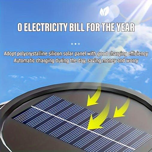 NNETM USB Rechargeable LED Spotlight Flashlight (6 Modes)