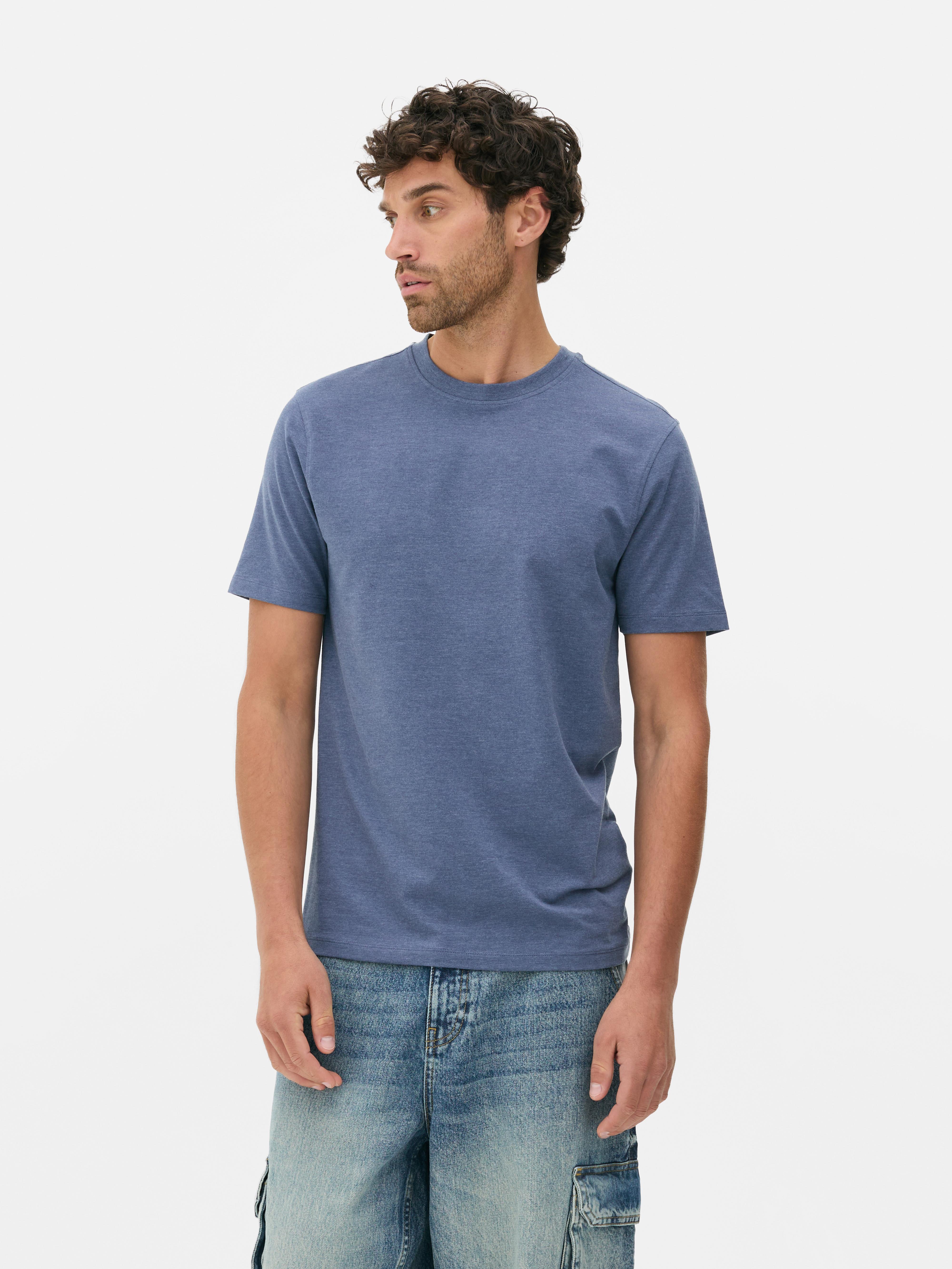 Slim Fit T-Shirt