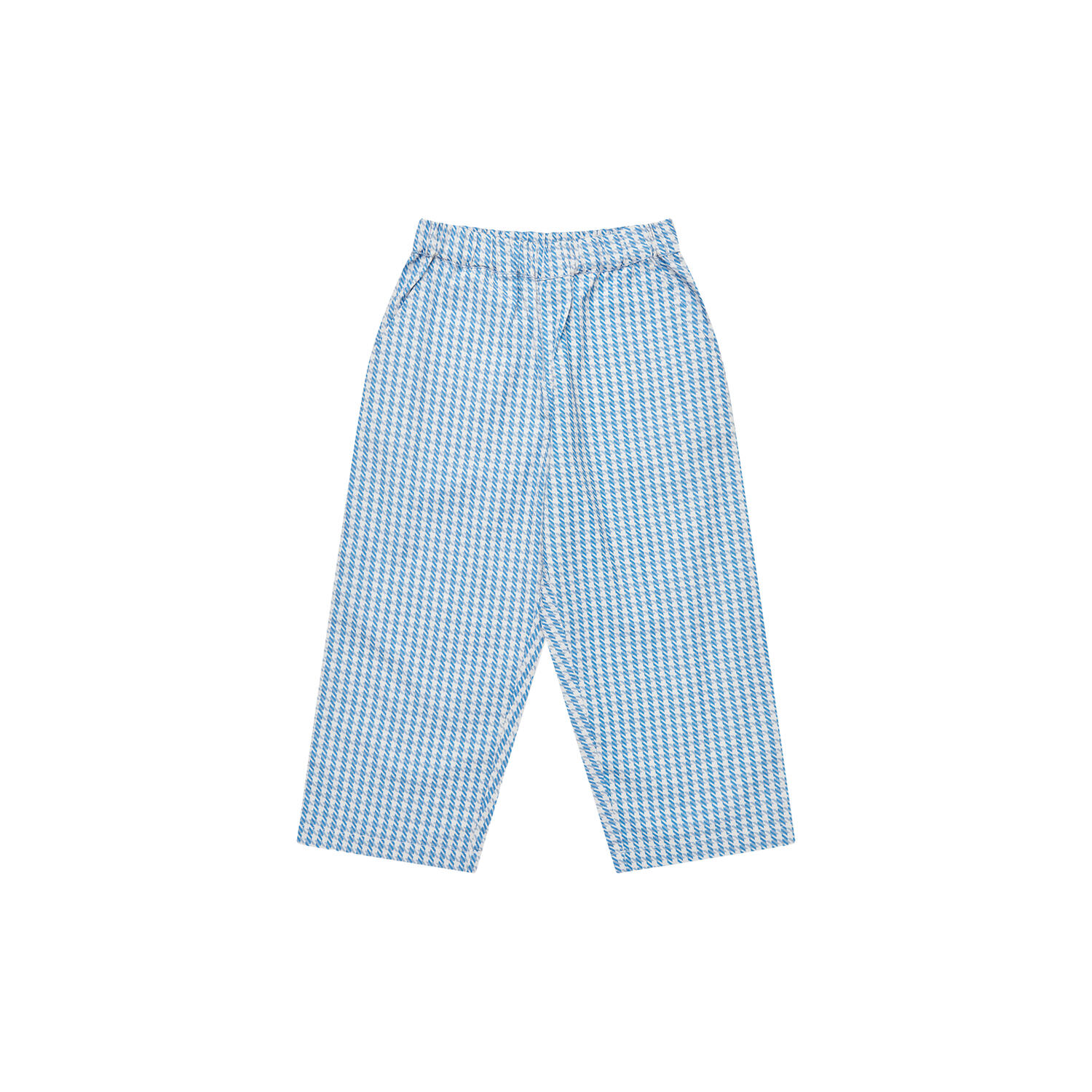 Houndstooth Pants