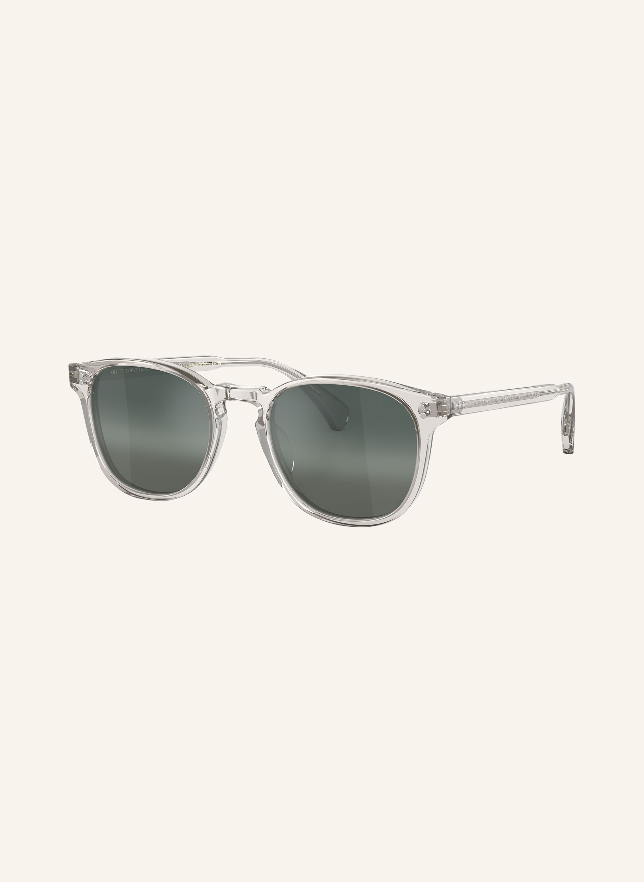 OLIVER PEOPLES Sonnenbrille OV5298SU FINLEY ESQ. SUN