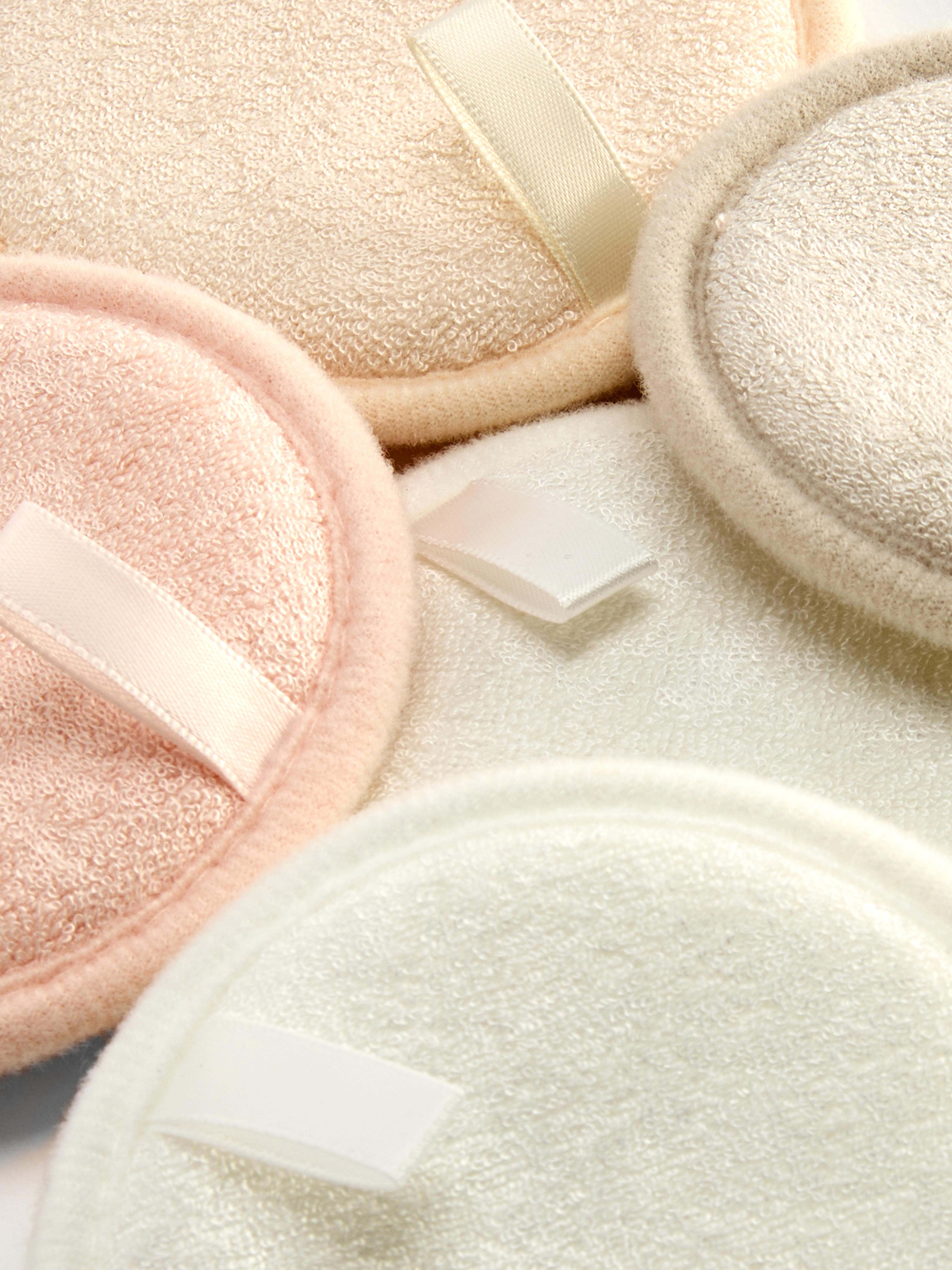 5pk PS... Reusable Cleansing Pads