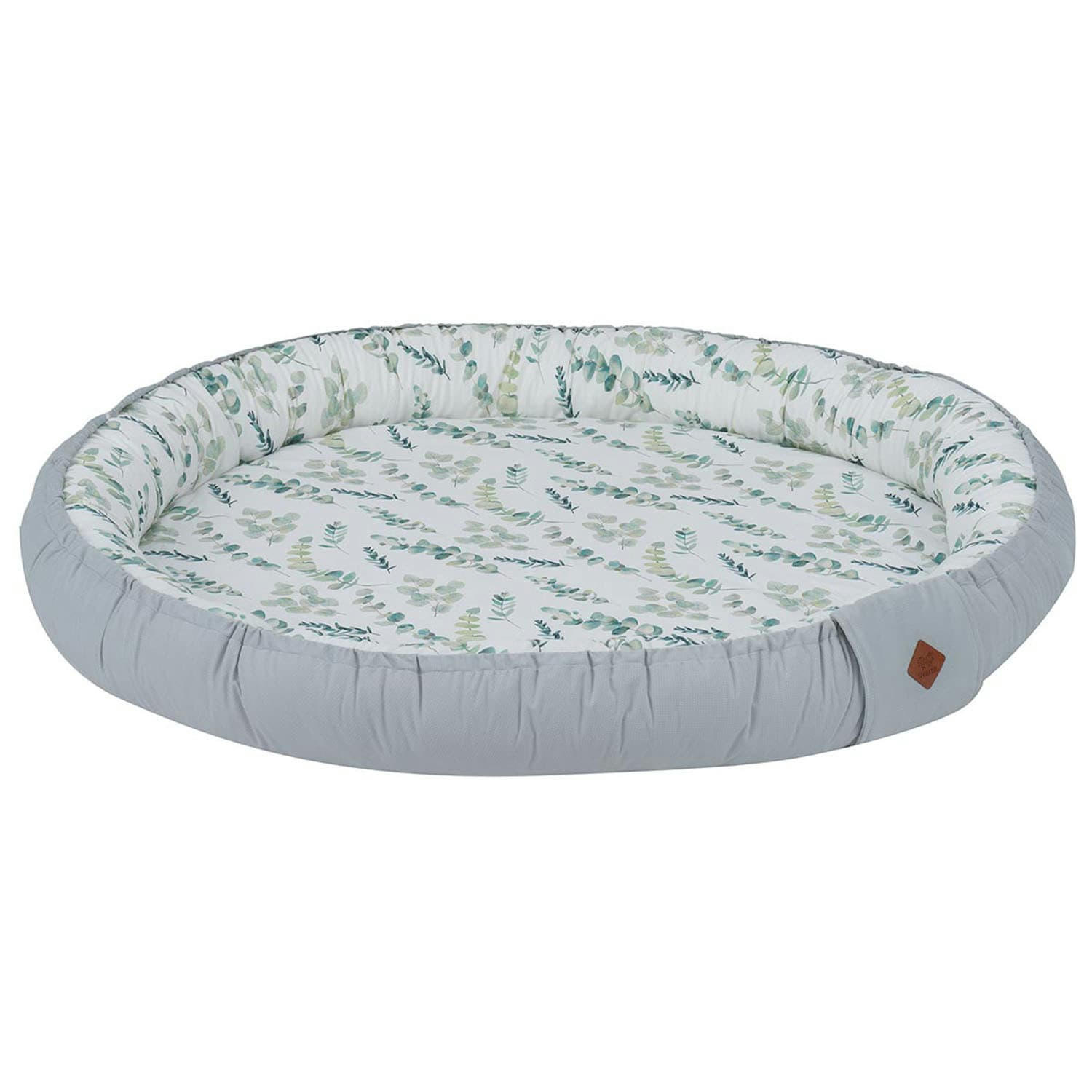 EUCALYPTUS - Parc de jeux