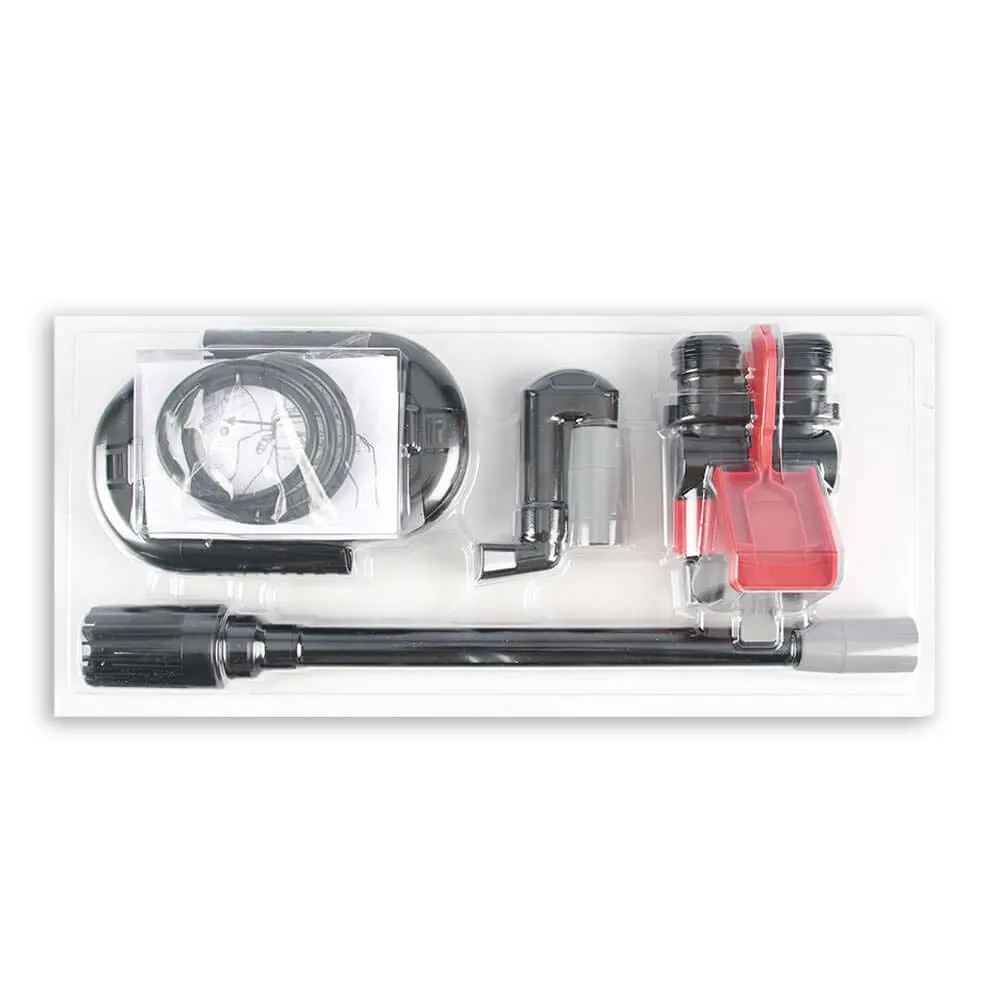 Fluval 107-207 inlet & outlet kit