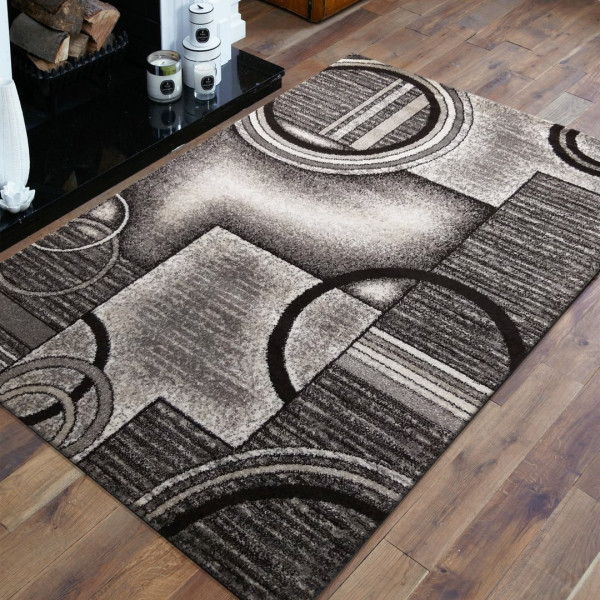 Dywan nowoczesny panamero 06 120 x 170 cm