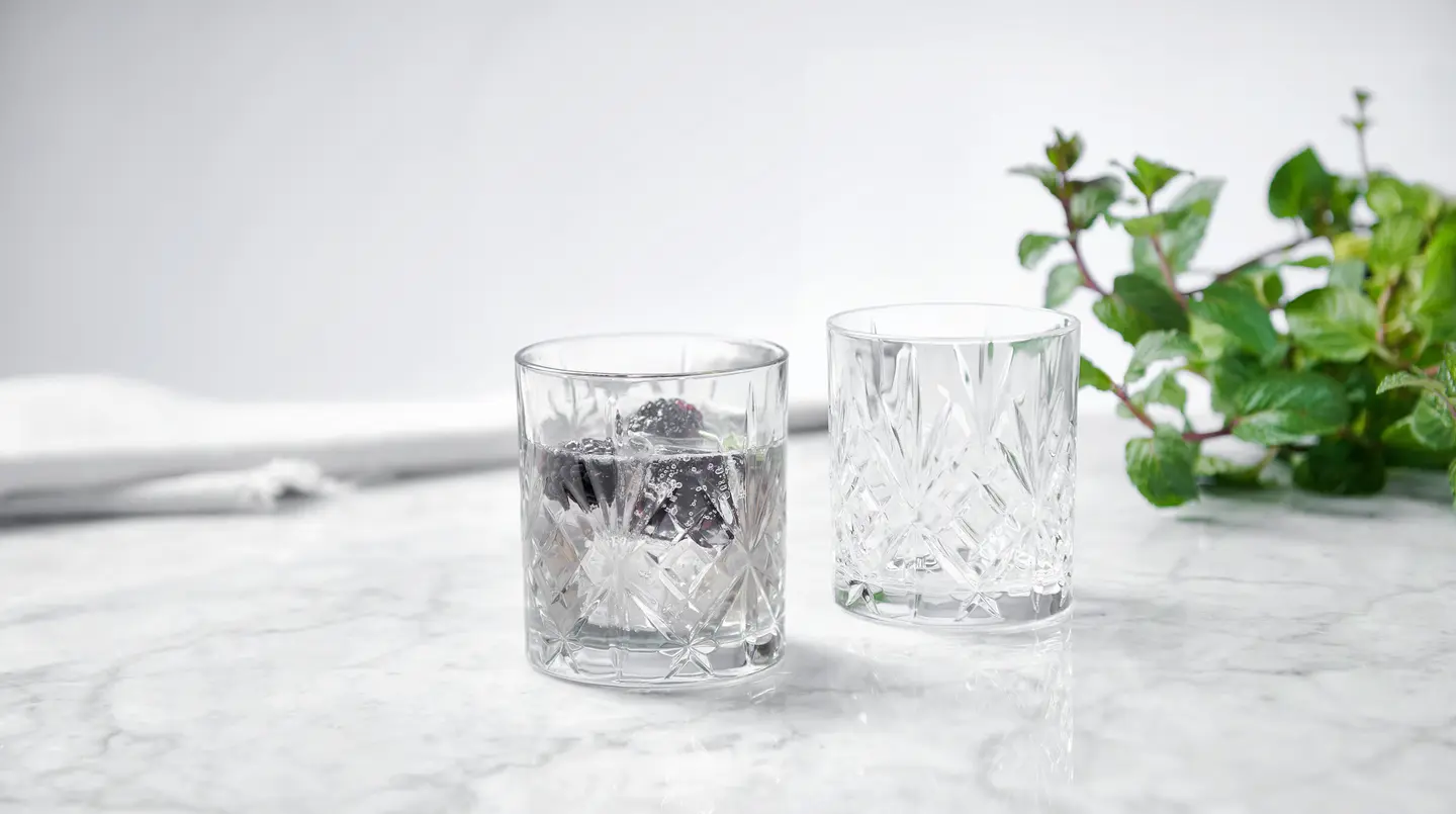 Whiskyglas Stella