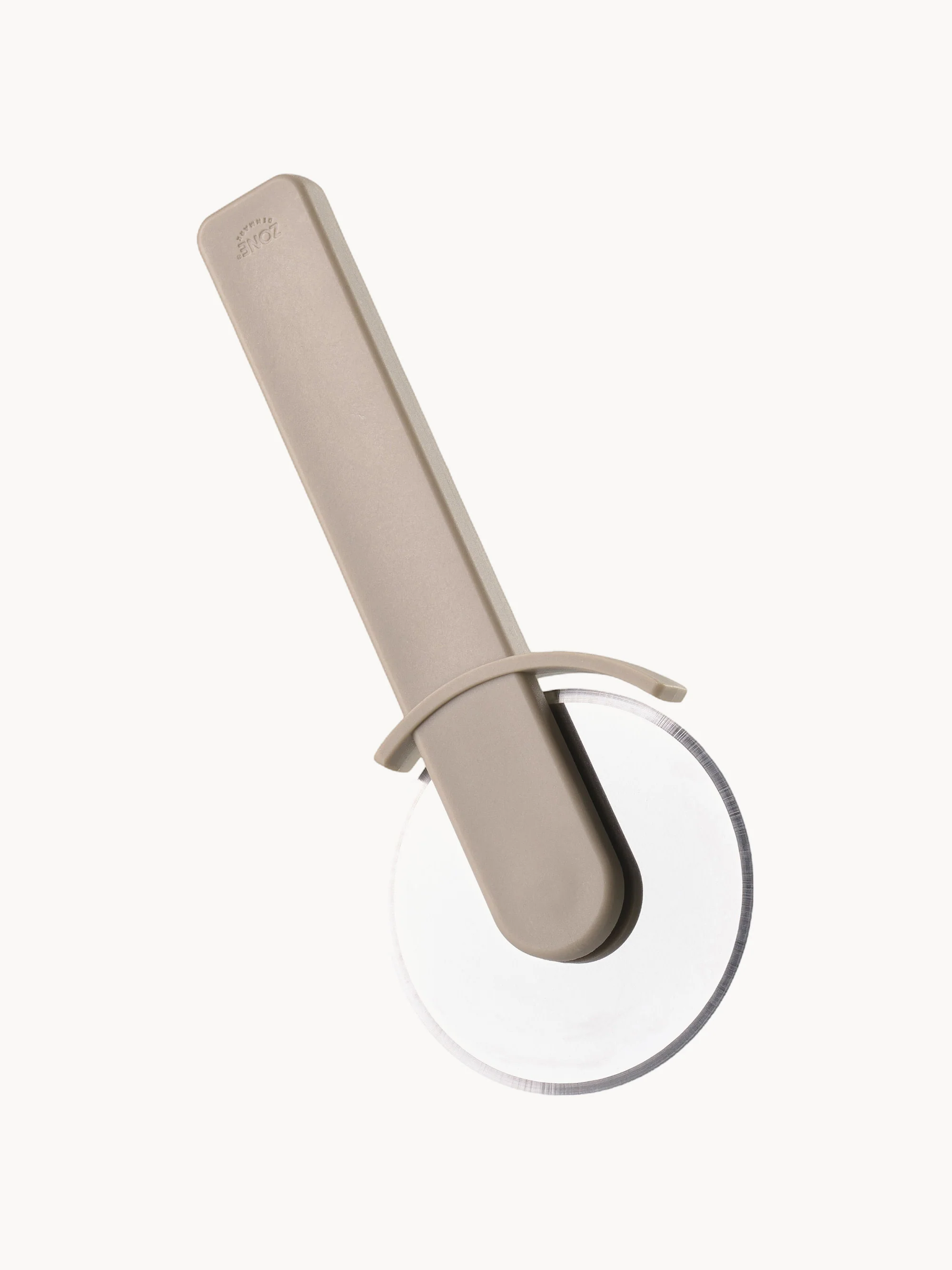 EdelstahlPizza Cutter Singles