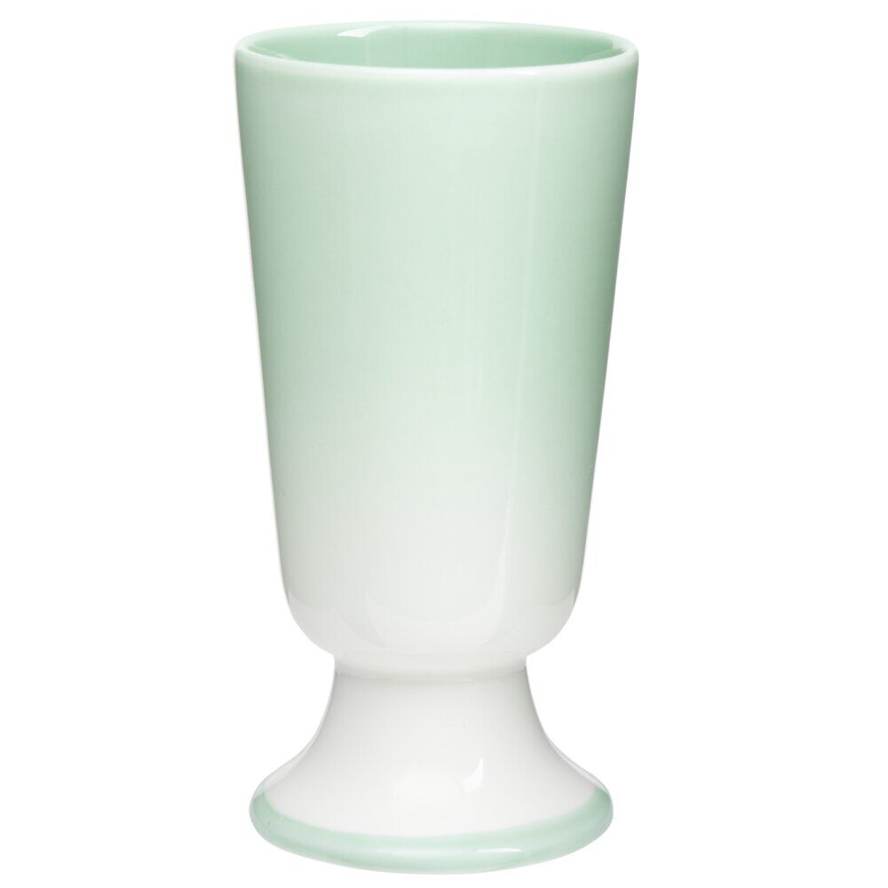 Tasse mazagran porcelaine pastel 190ml