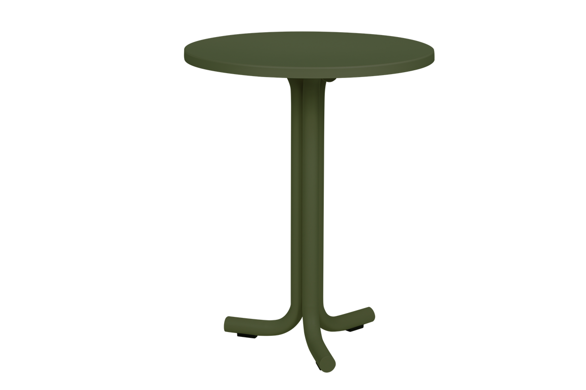 noo.ma NOKK Outdoor cafétafel - Forest Green