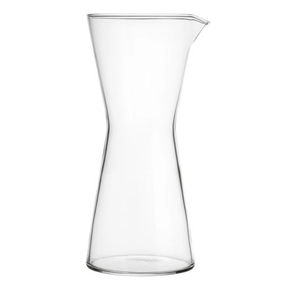 Iittala - Kartio Karaffe 95 cl, klar