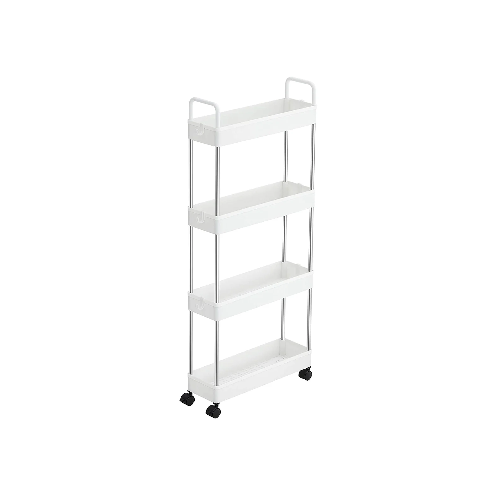 Chariot de rangement fin