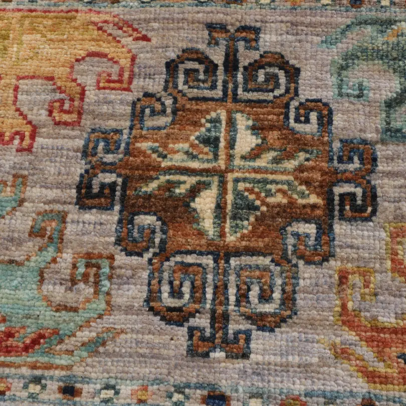 Orientteppich Saraban