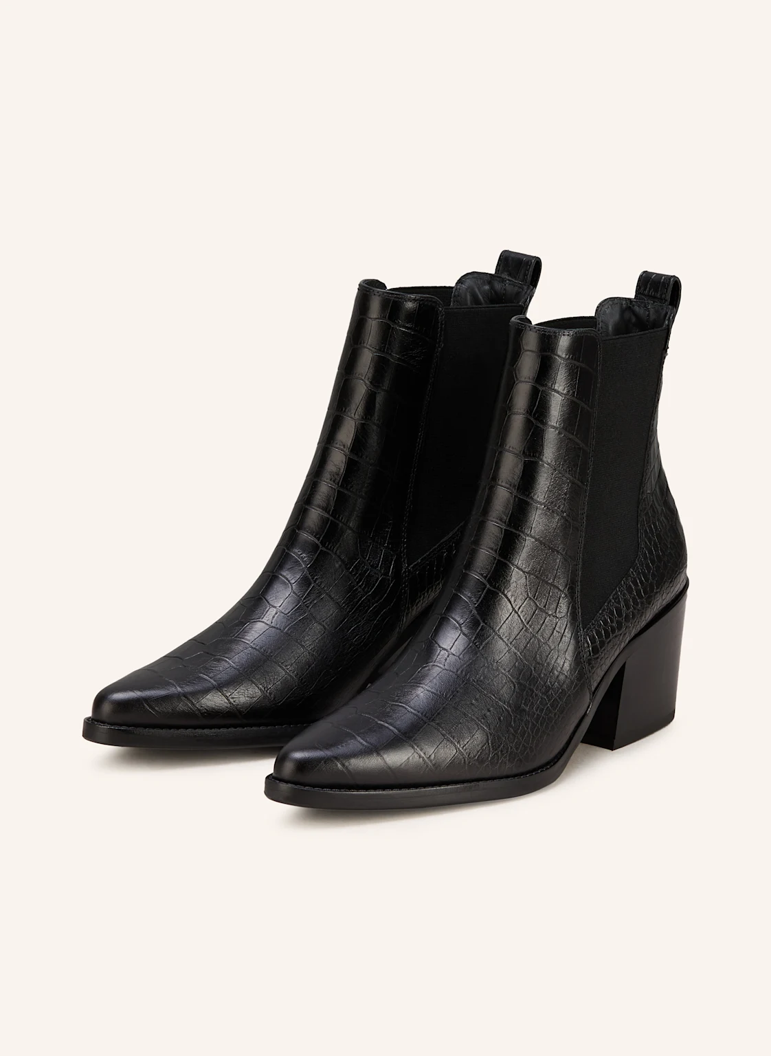 paul green Stiefeletten