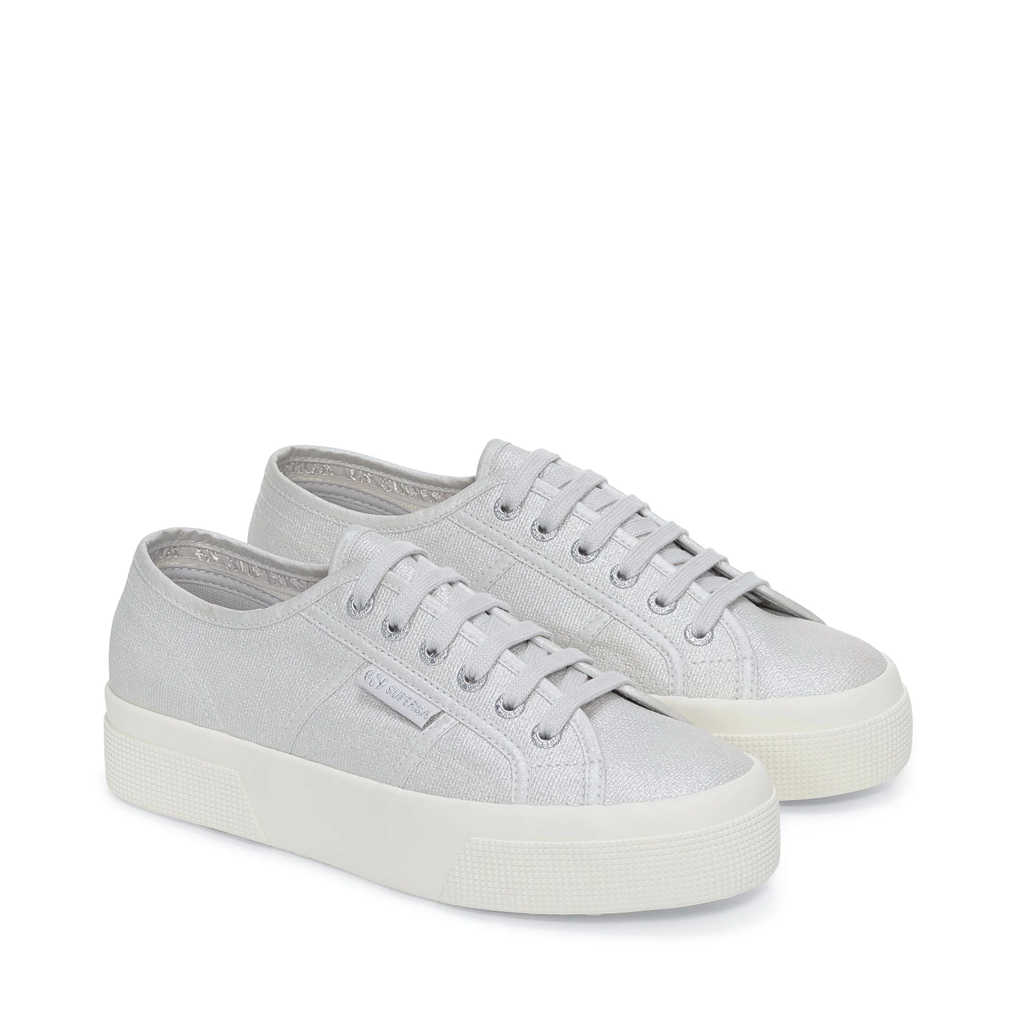 2740 PLATFORM PEARL MATTE CANVAS
